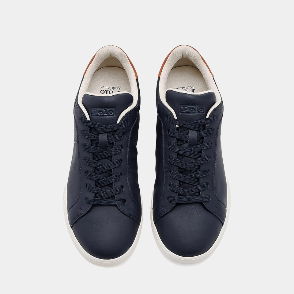 Heritage Court II Leather product image