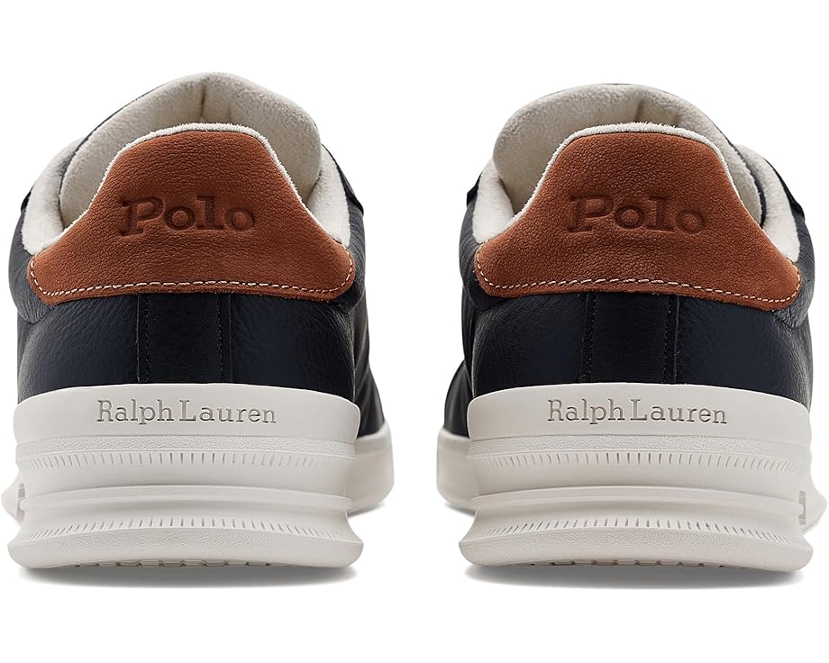 Heritage Court II Leather product image