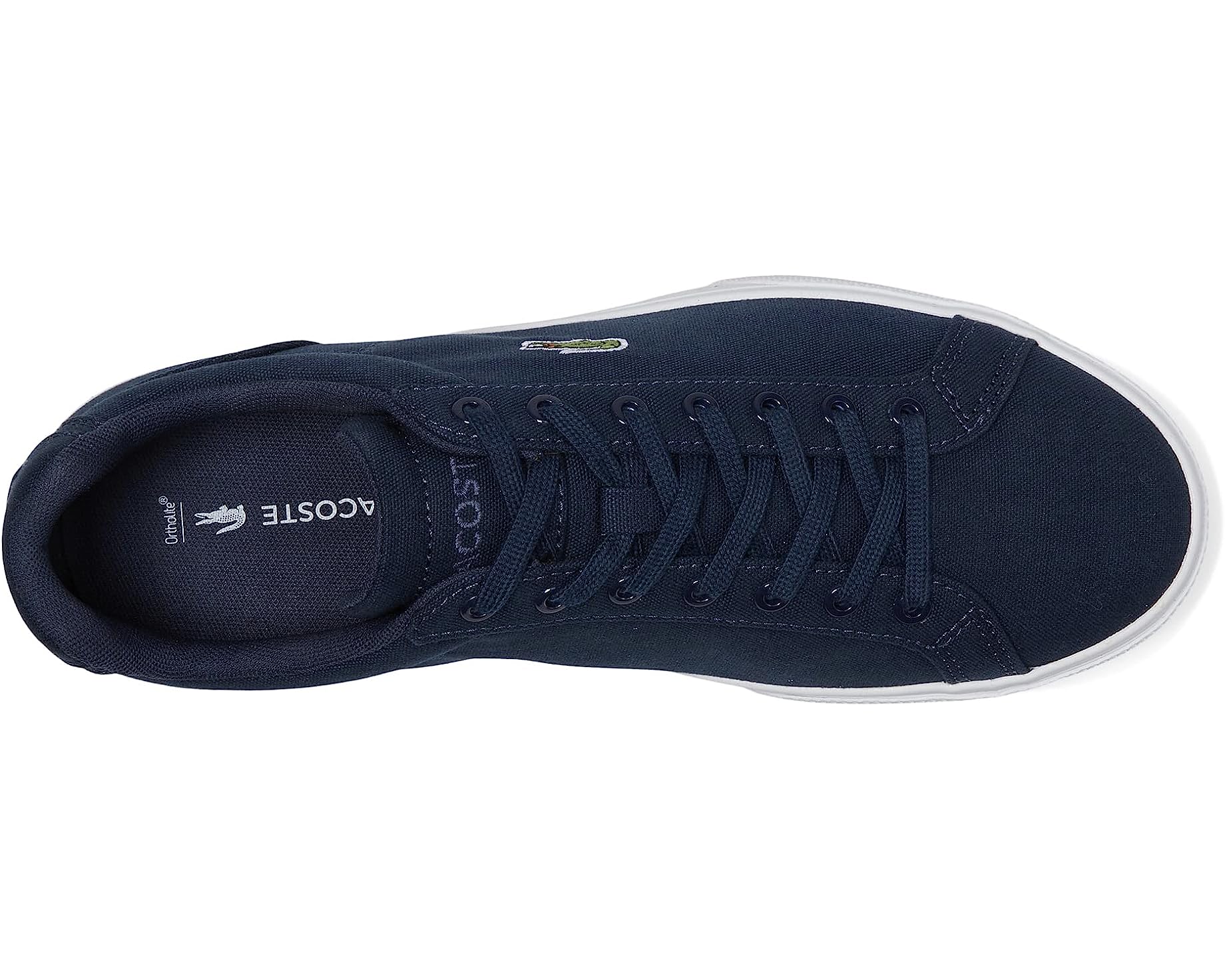 Lerond Pro Baseline Leather Sneakers