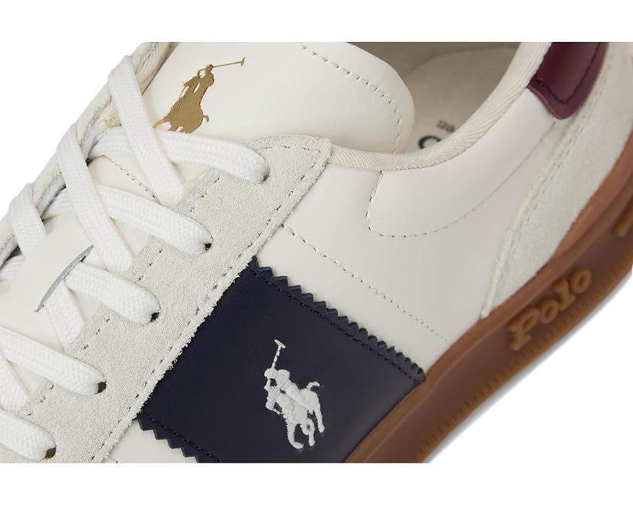 Heritage Aera Sneaker product image