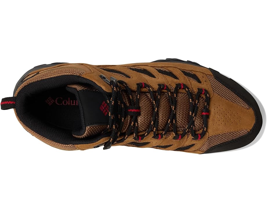 Crestwood Mid Waterproof product image