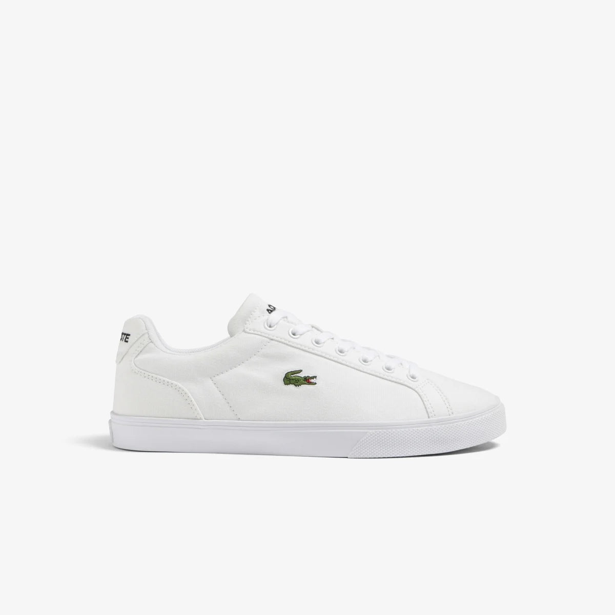 Lerond Pro Baseline Leather Sneakers product image