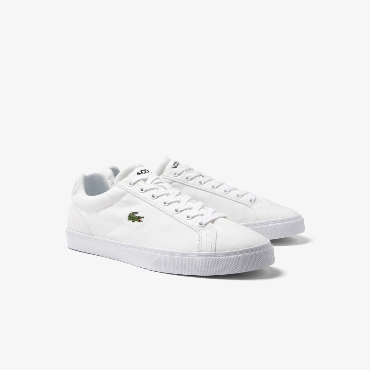 Lerond Pro Baseline Leather Sneakers product image