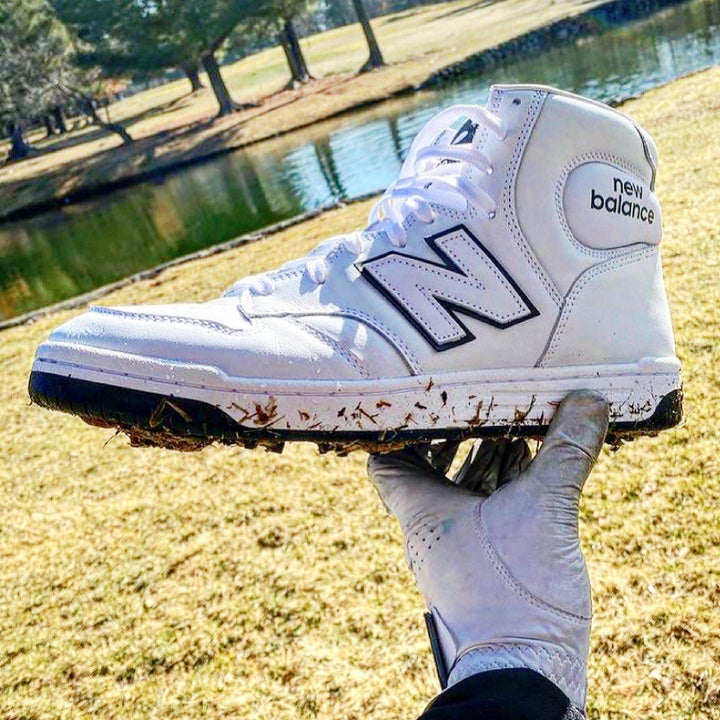 GOLFKICKS® V5 Traction Kit product image