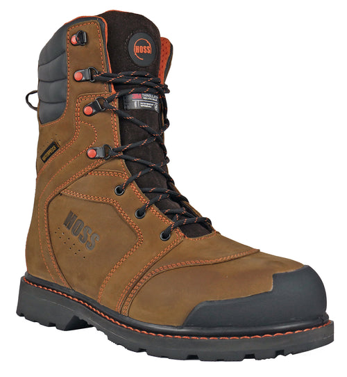 Clash Composite Toe Boots product image