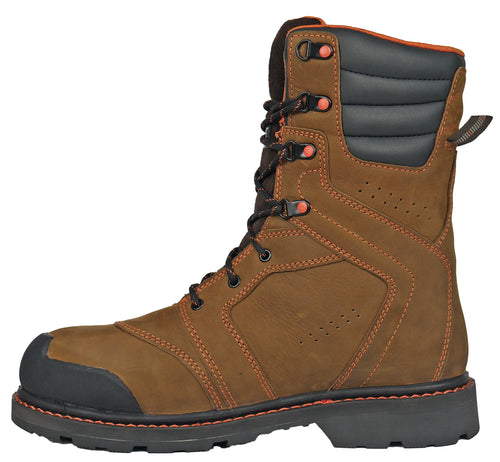 Clash Composite Toe Boots product image