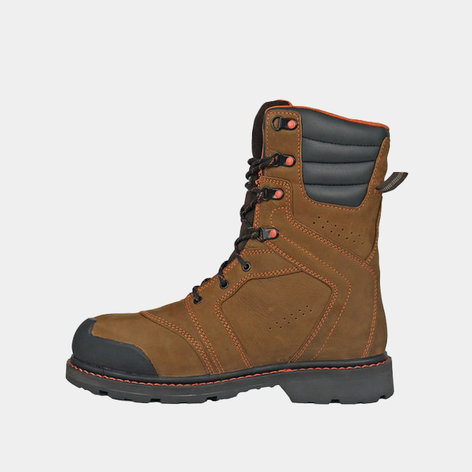 Clash Soft Toe Boots product image