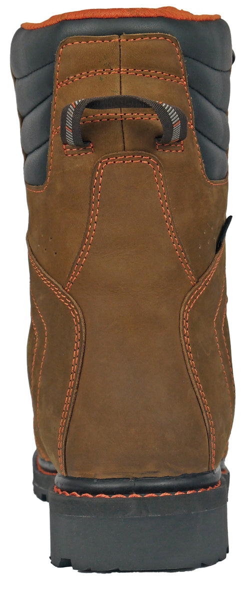 Clash Composite Toe Boots product image