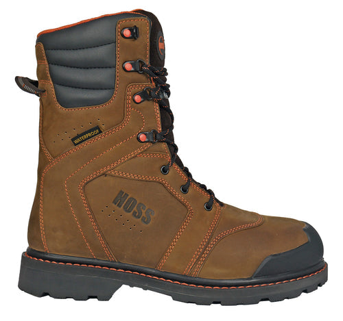 Clash Composite Toe Boots product image