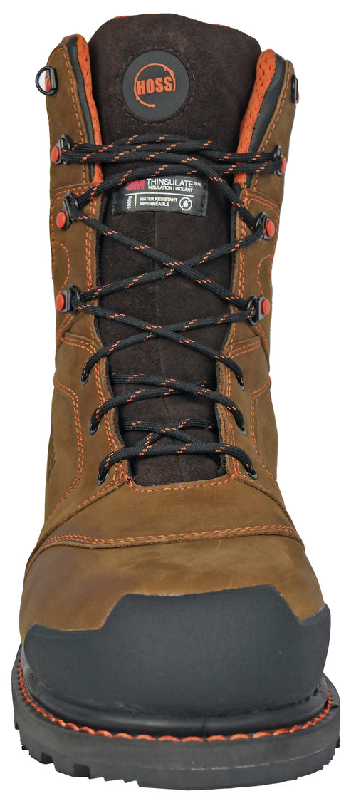 Clash Composite Toe Boots product image