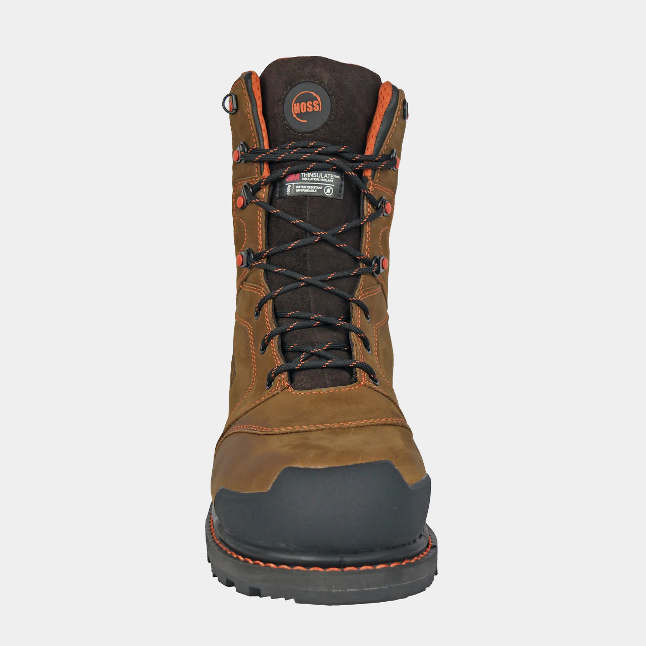 Clash Composite Toe Boots product image