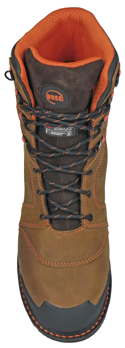 Clash Composite Toe Boots product image