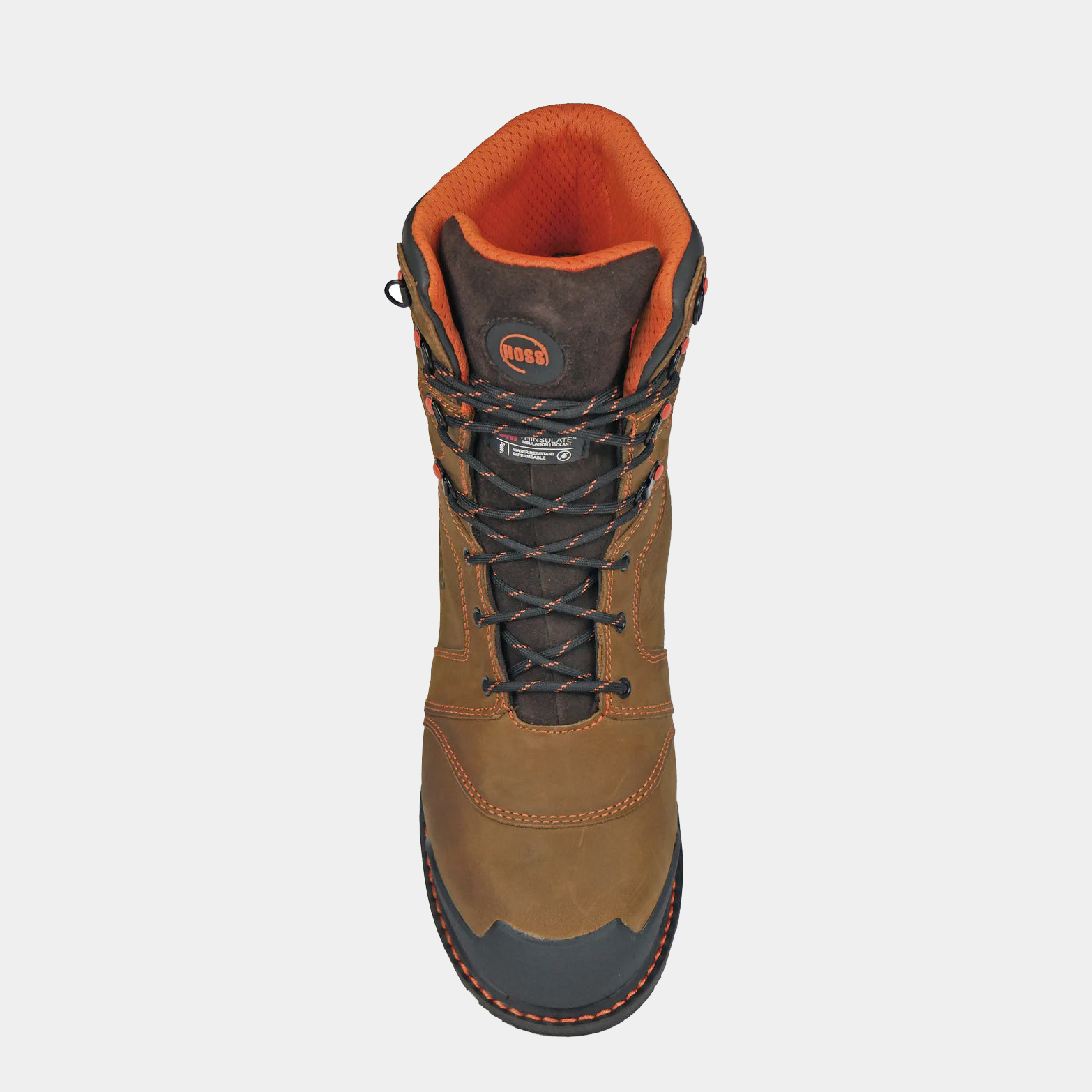 Clash Composite Toe Boots product image