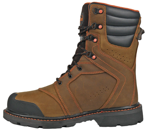 Clash Soft Toe Boots product image