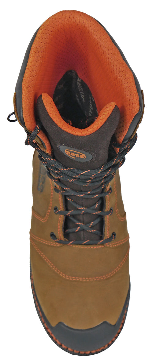 Clash Soft Toe Boots product image