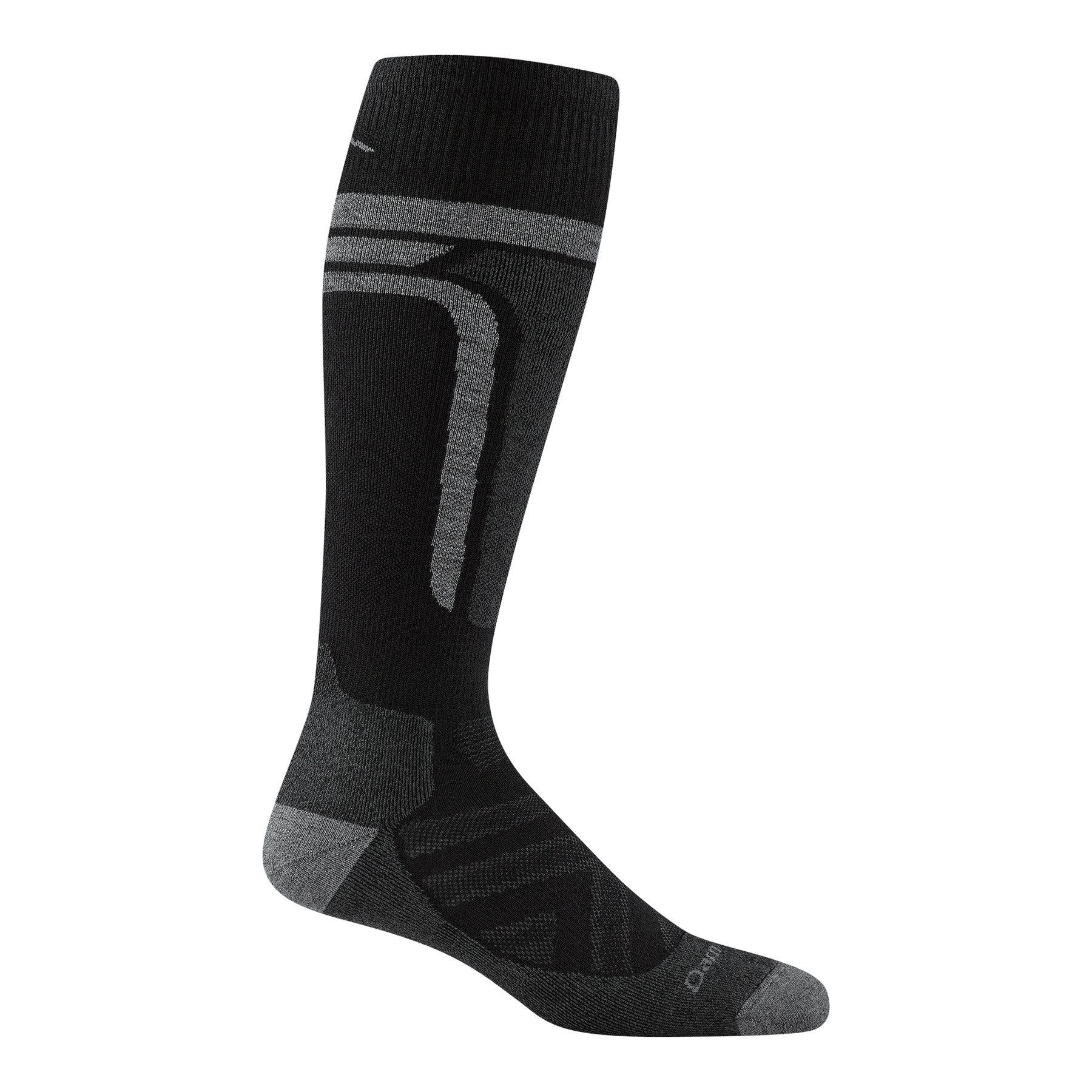 Edge Over-the-Calf Midweight Ski & Snowboard Socks product image