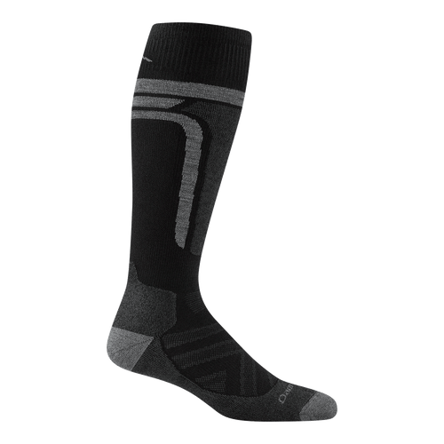 Edge Over-the-Calf Midweight Ski & Snowboard Socks