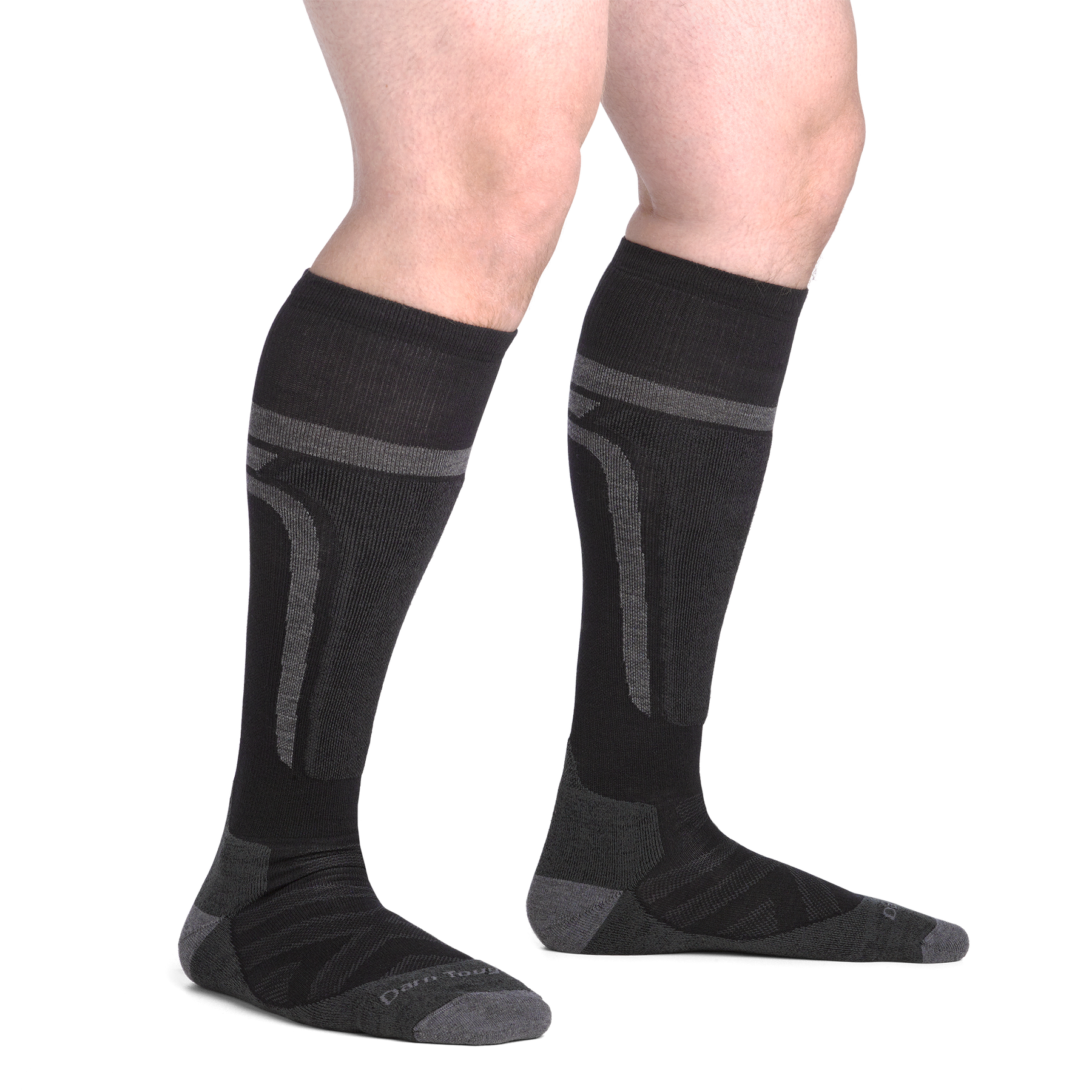 Edge Over-the-Calf Midweight Ski & Snowboard Socks product image