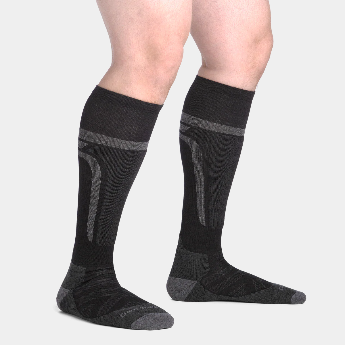 Edge Over-the-Calf Midweight Ski & Snowboard Socks product image