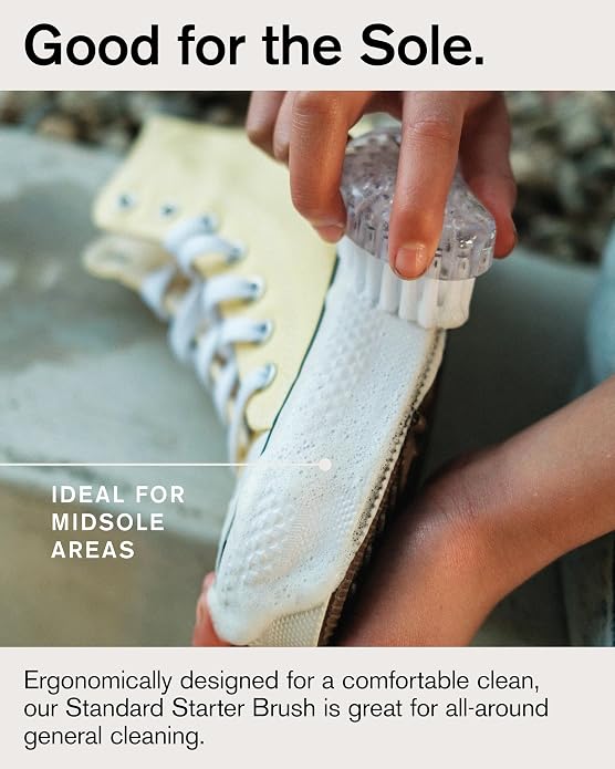 Shoe Care Starter Kit product image