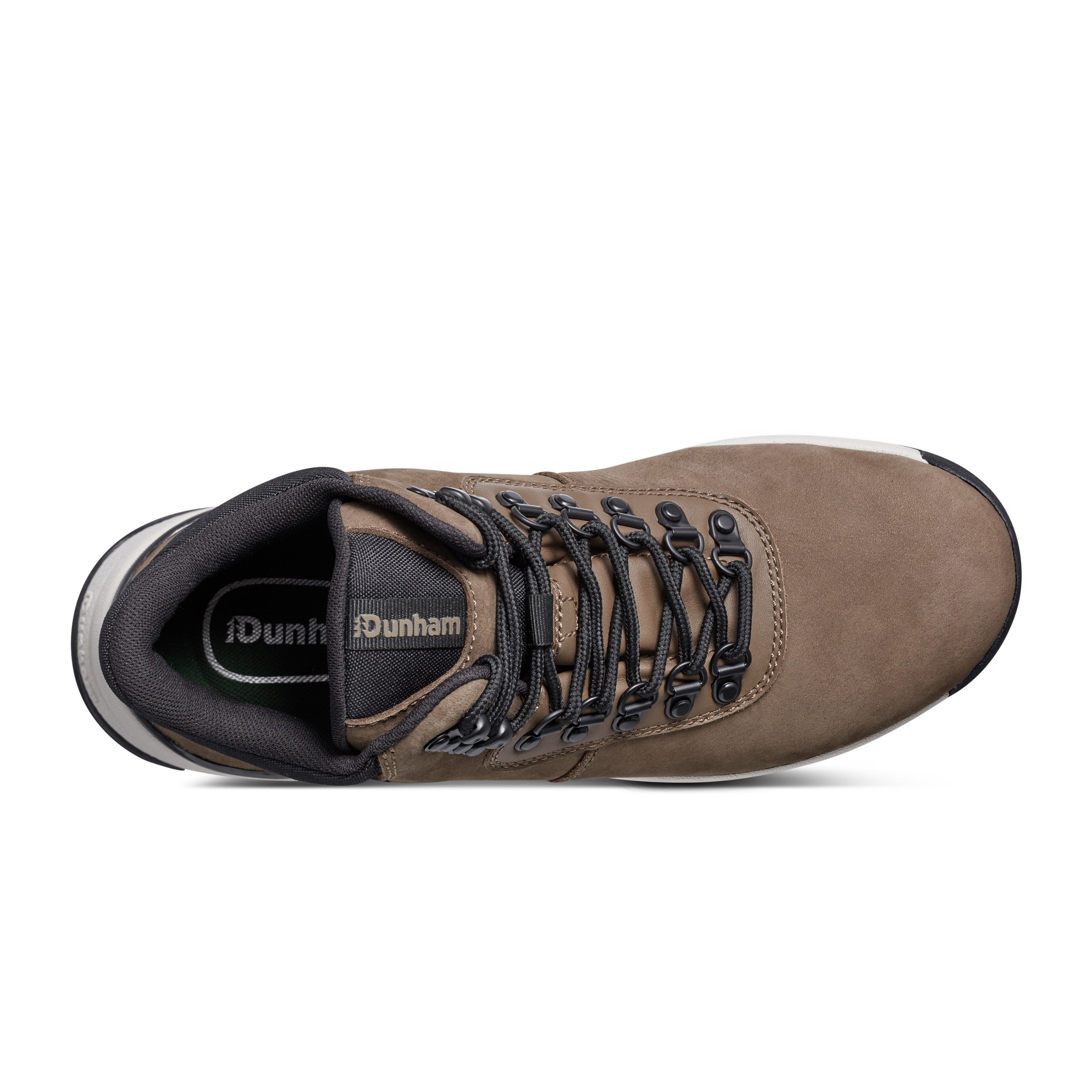 Alpine Waterproof Casual Lace-up Mid Boots product image