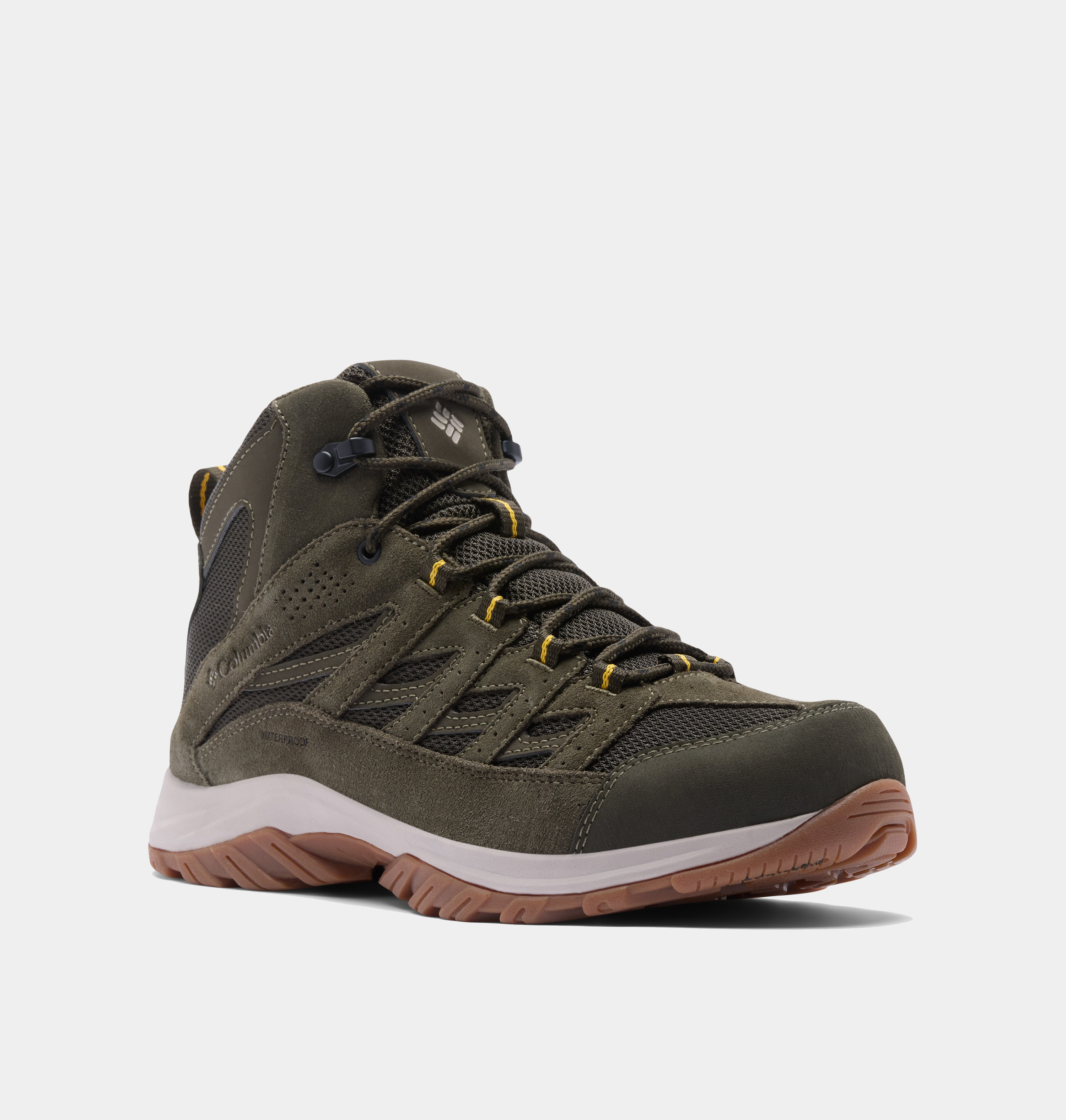 Crestwood Mid Waterproof product image