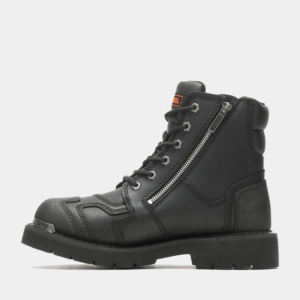 Stealth Riding Boot product image