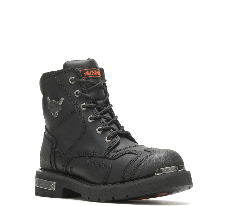 Stealth Riding Boot product image