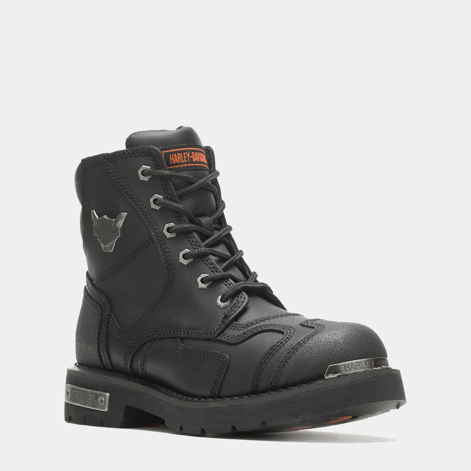 Stealth Riding Boot product image