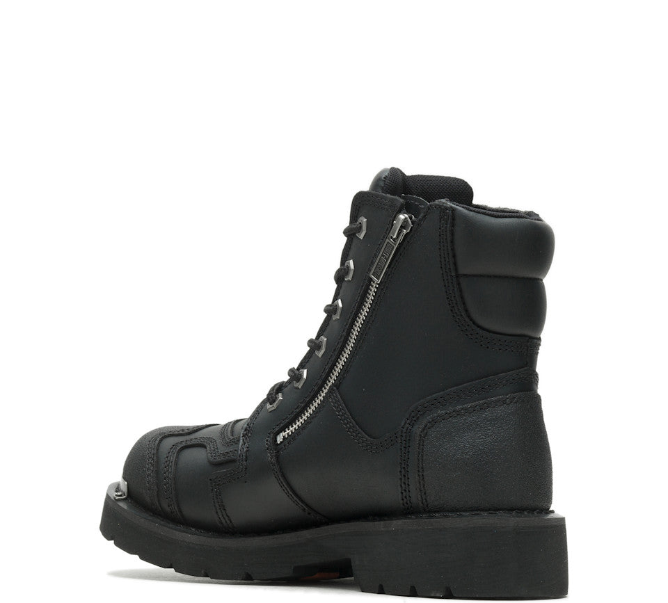 Stealth Riding Boot product image