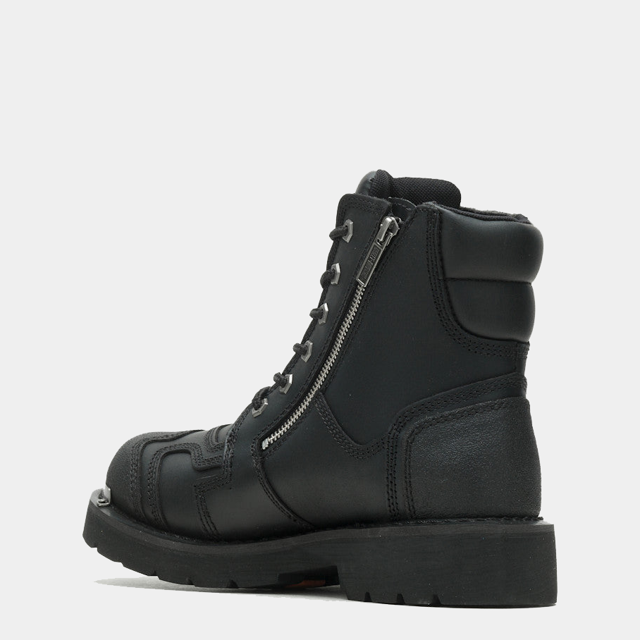 Stealth Riding Boot product image