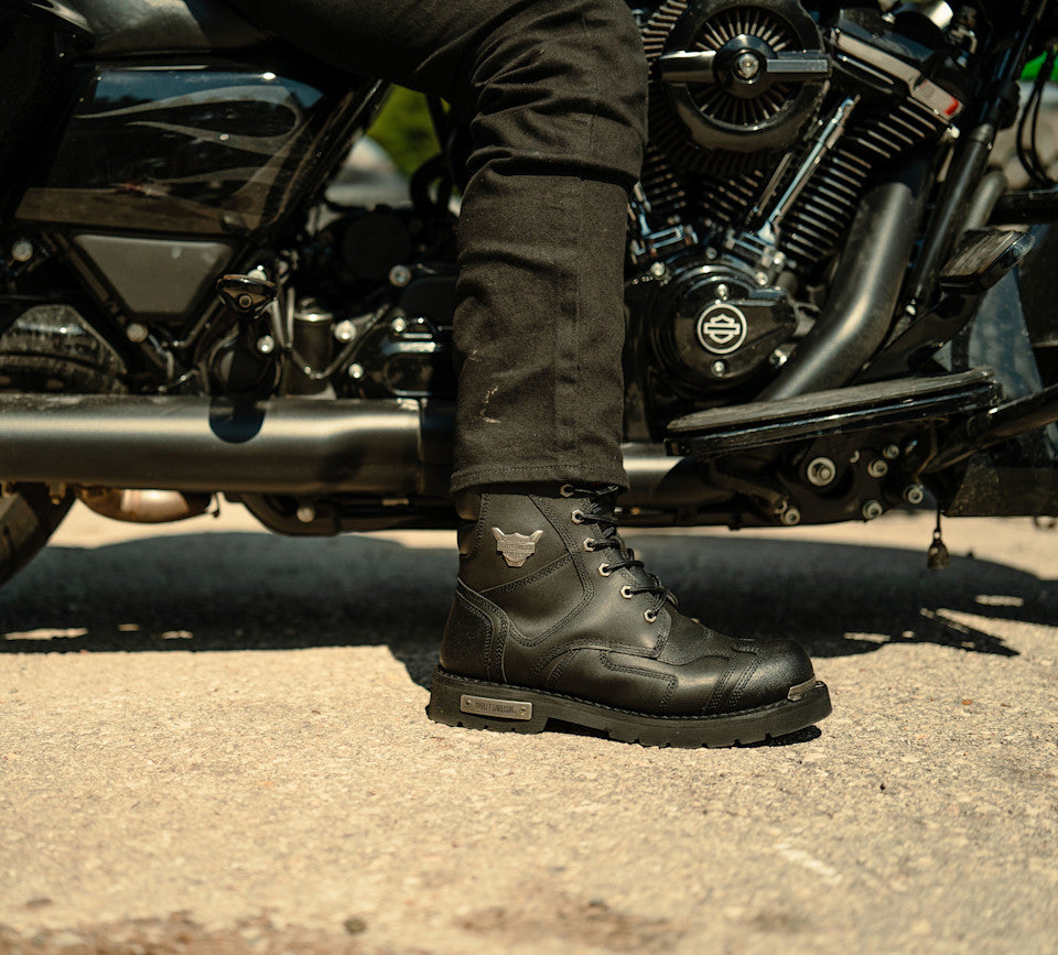 Stealth Riding Boot product image
