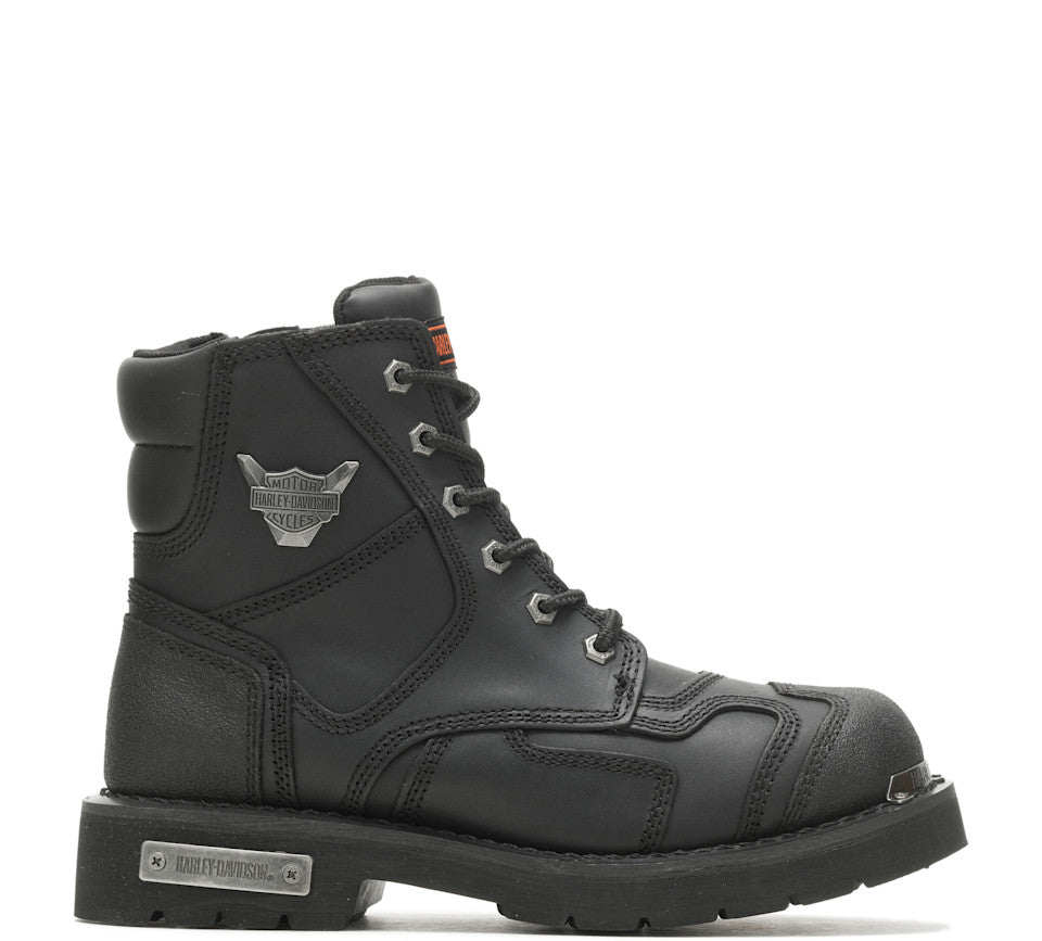 Stealth Riding Boot product image