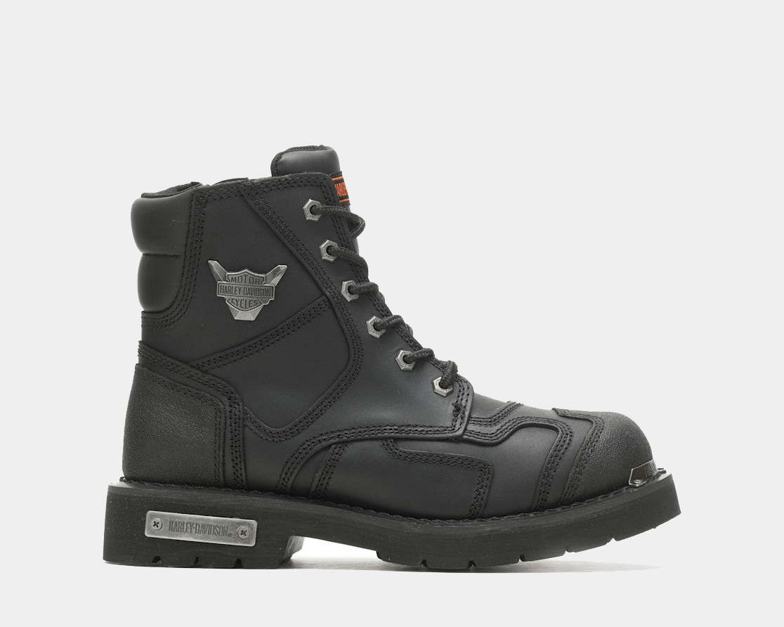 Stealth Riding Boot product image