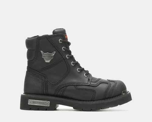 Stealth Riding Boot