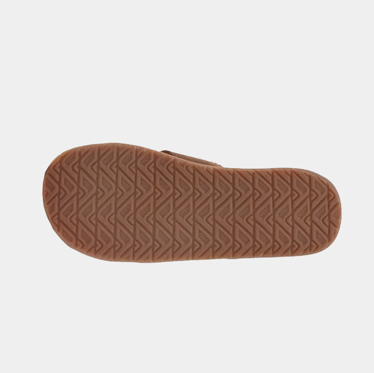 Leather Smoothy Flip Flops product image