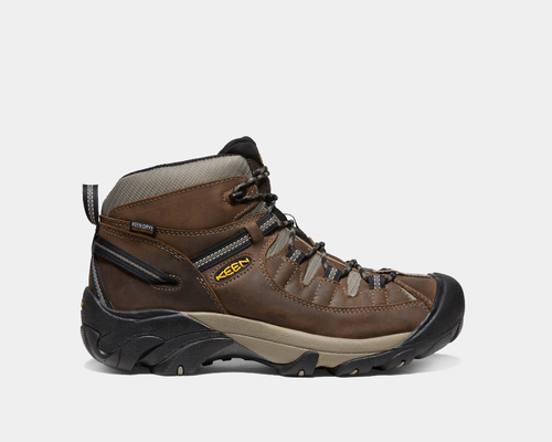 Targhee II Mid