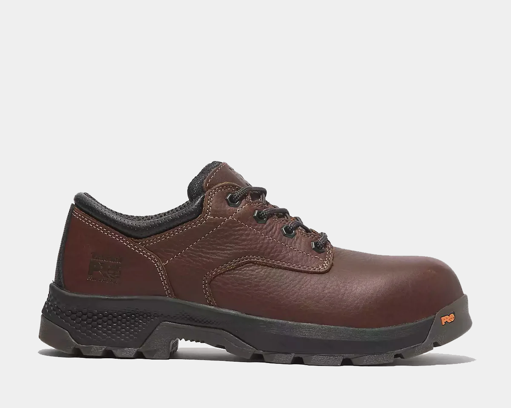 Timberland Pro TiTAN EV Composite Toe Oxfords – BigShoes