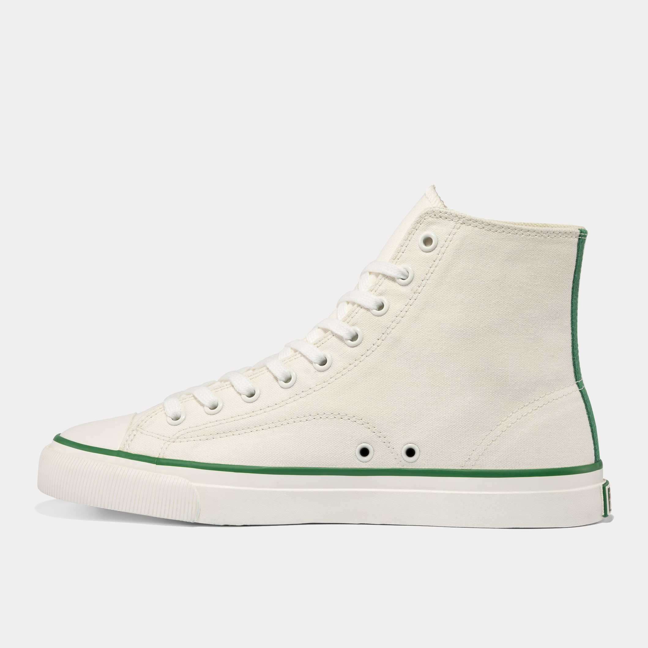 All-American Bob Cousy Hi-Top Canvas product image