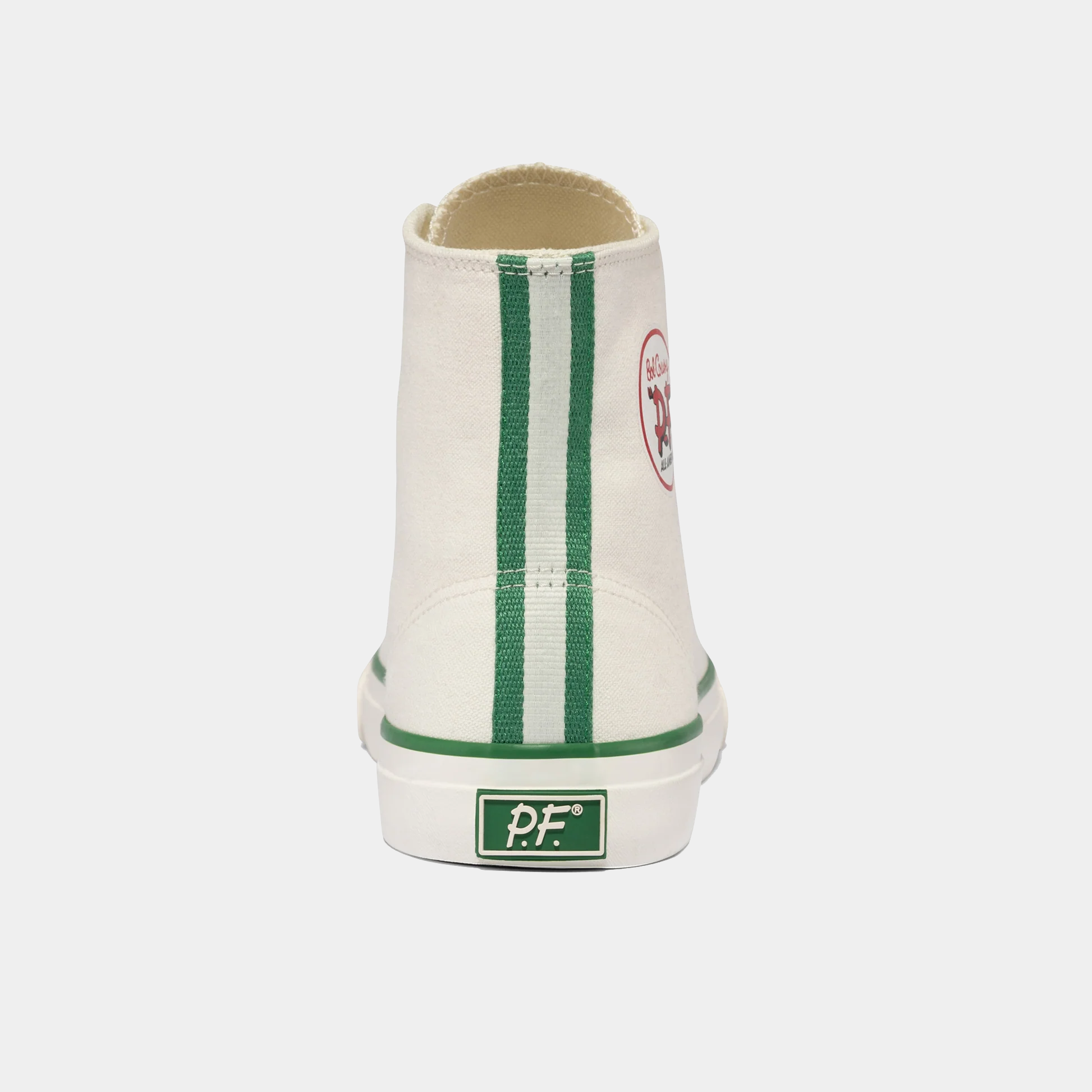 All-American Bob Cousy Hi-Top Canvas product image