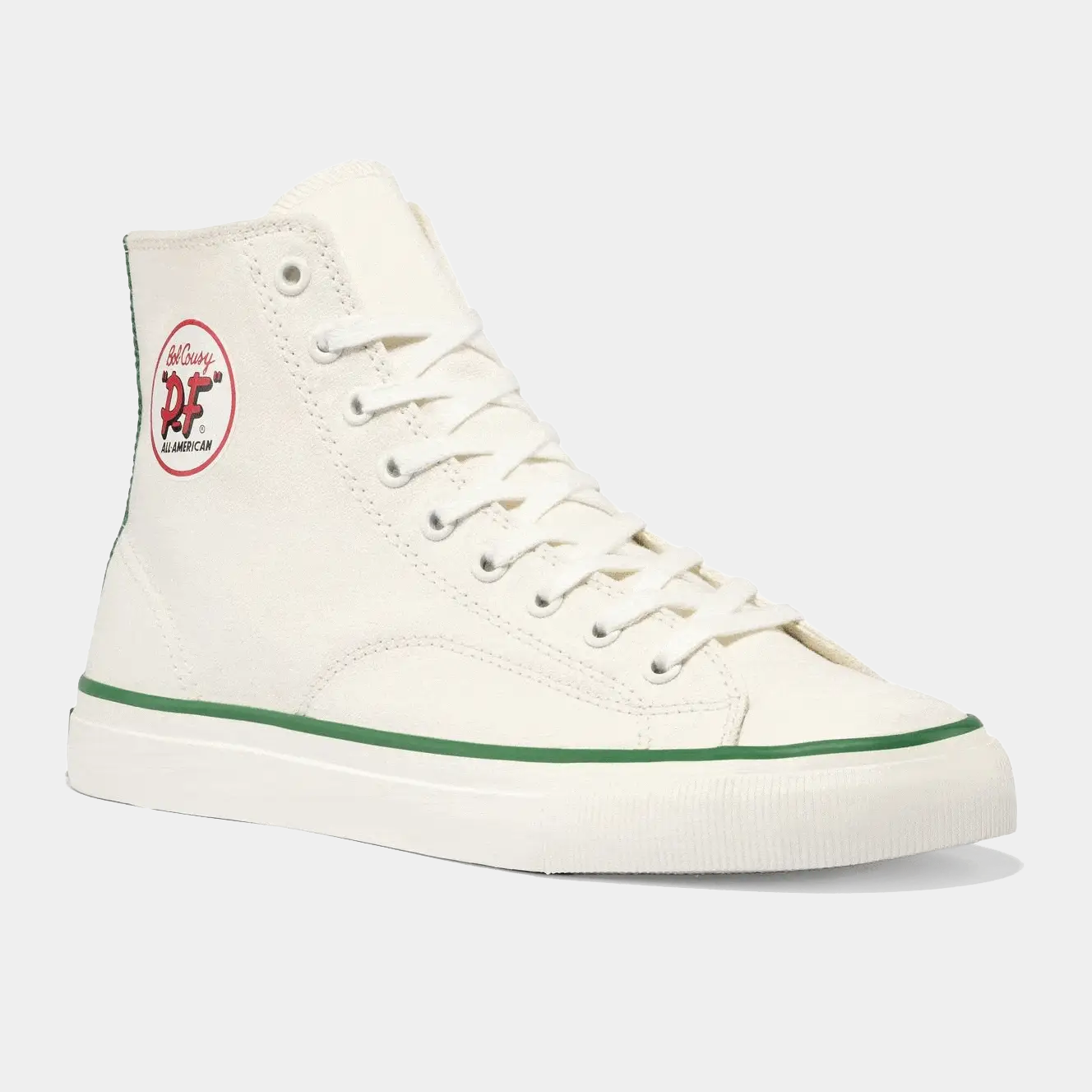 All-American Bob Cousy Hi-Top Canvas product image