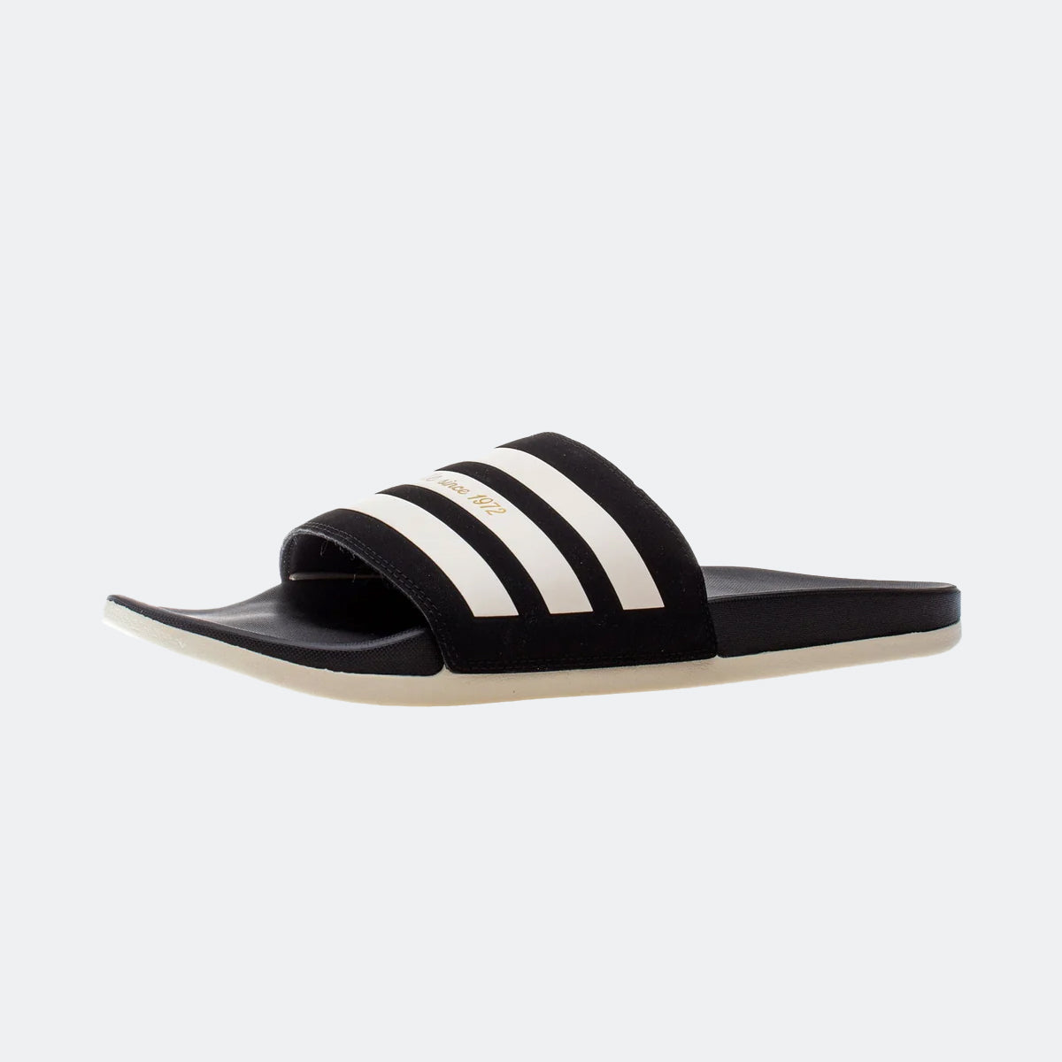 Adidas Adilette Comfort Slides (Large Sizes) – BigShoes