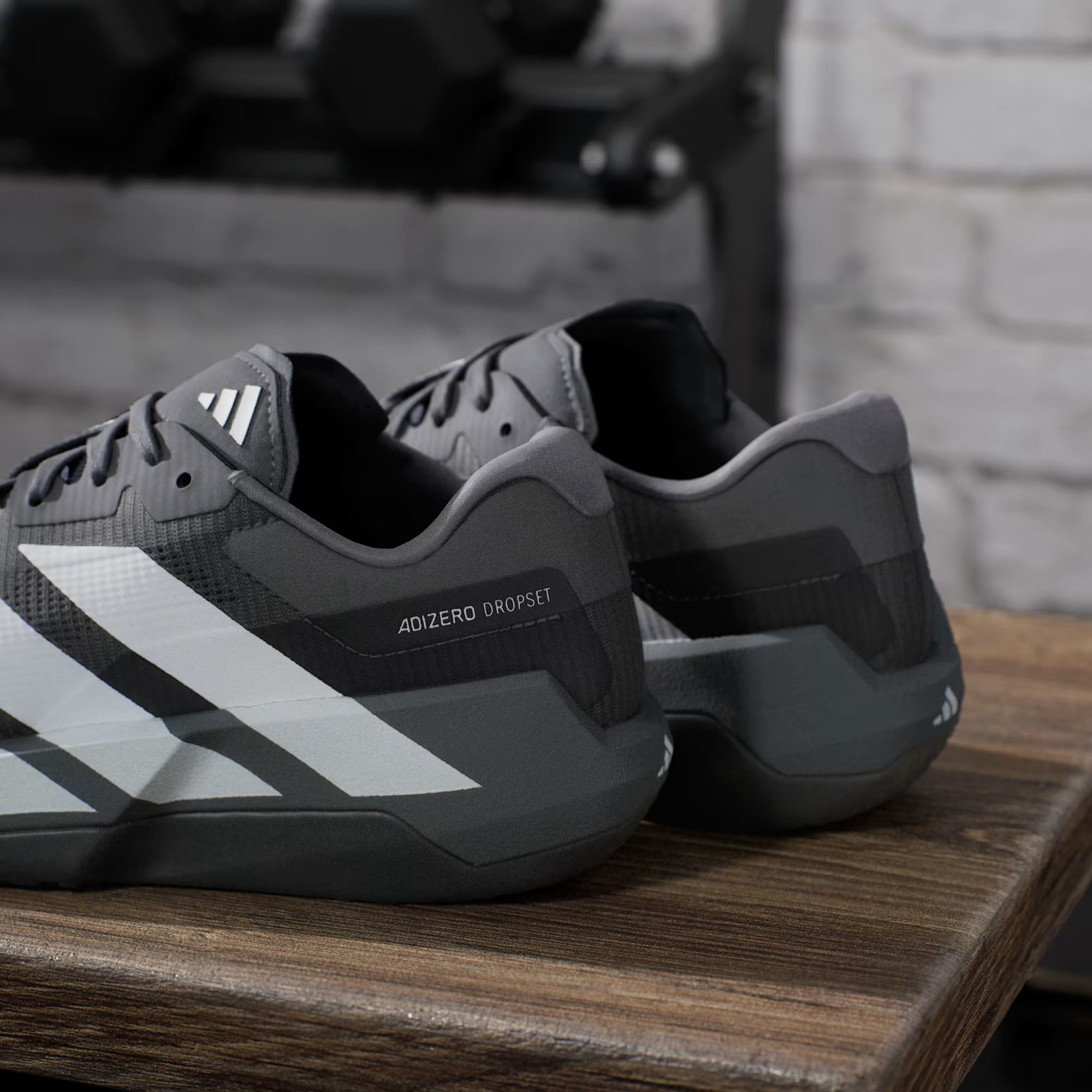 Adizero Dropset Pro Trainer product image