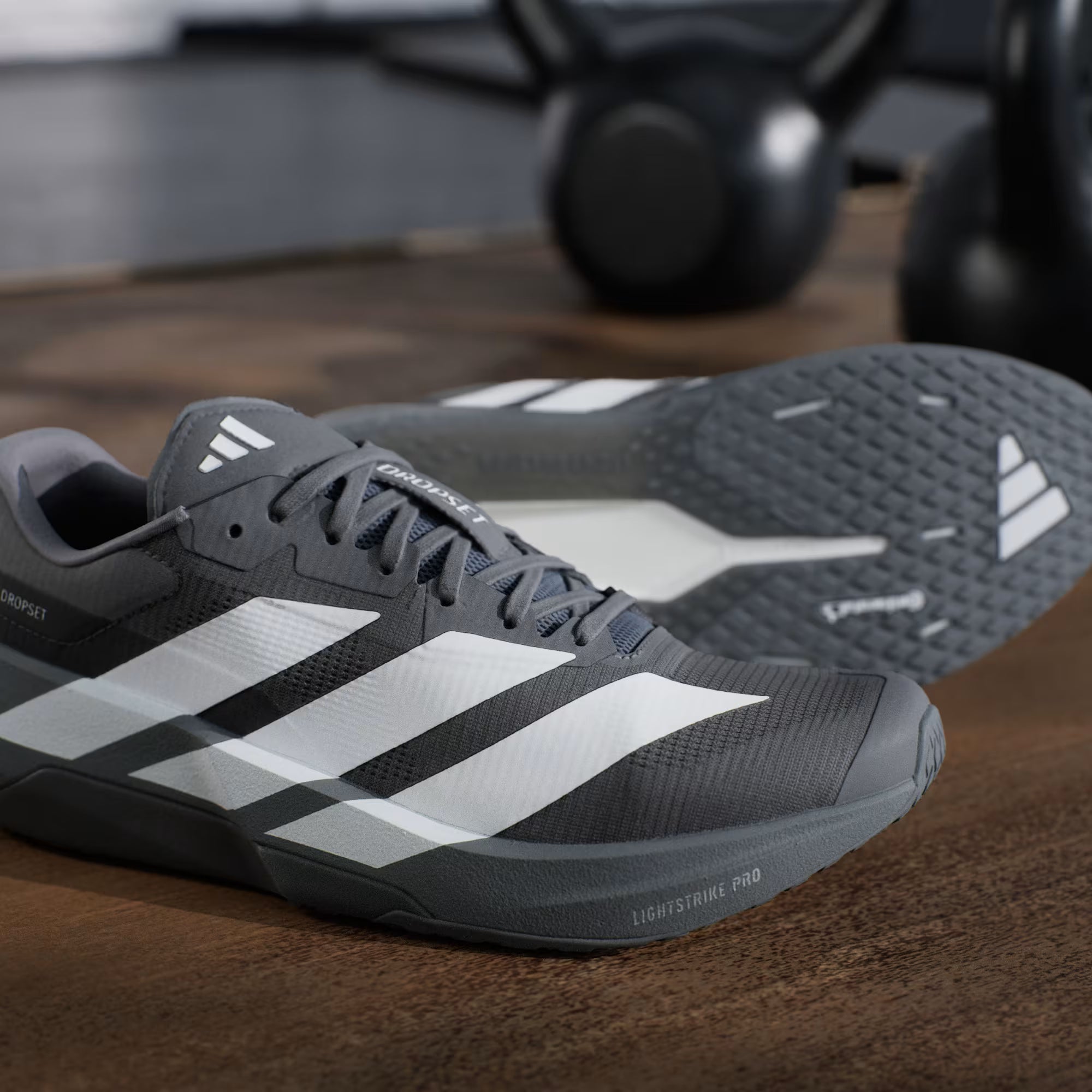 Adizero Dropset Pro Trainer product image