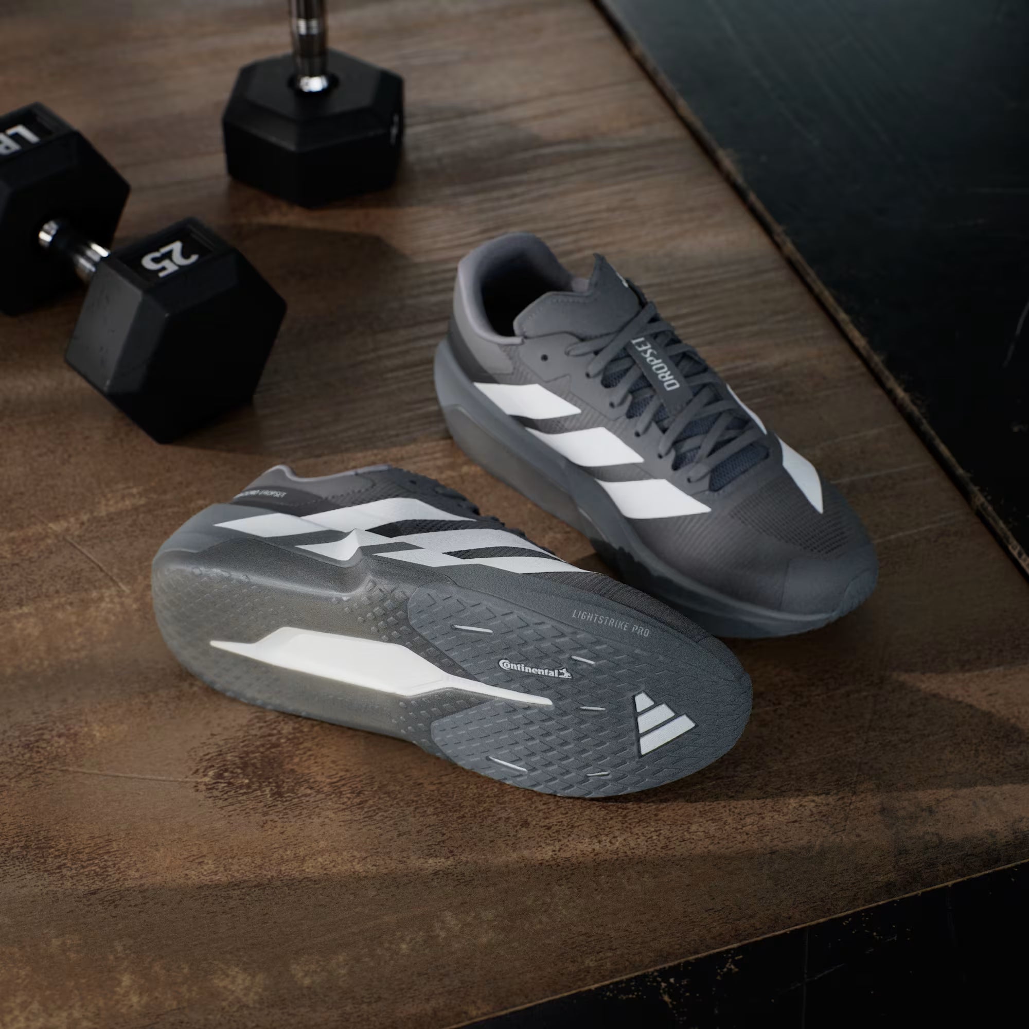 Adizero Dropset Pro Trainer product image
