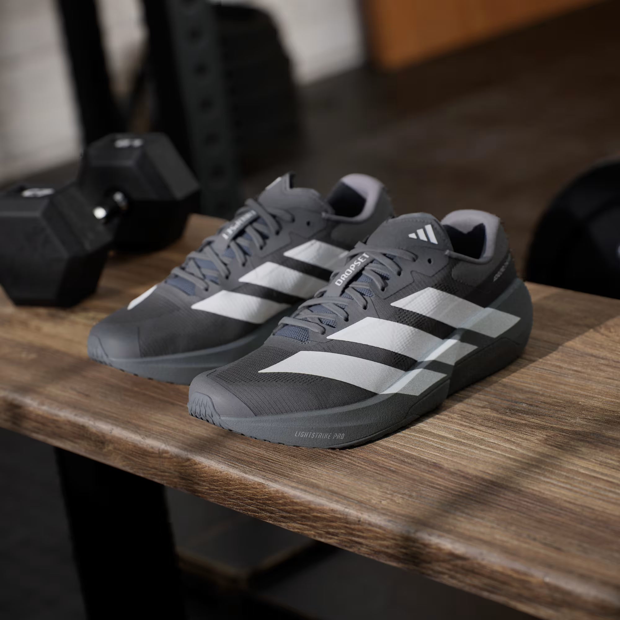 Adizero Dropset Pro Trainer product image