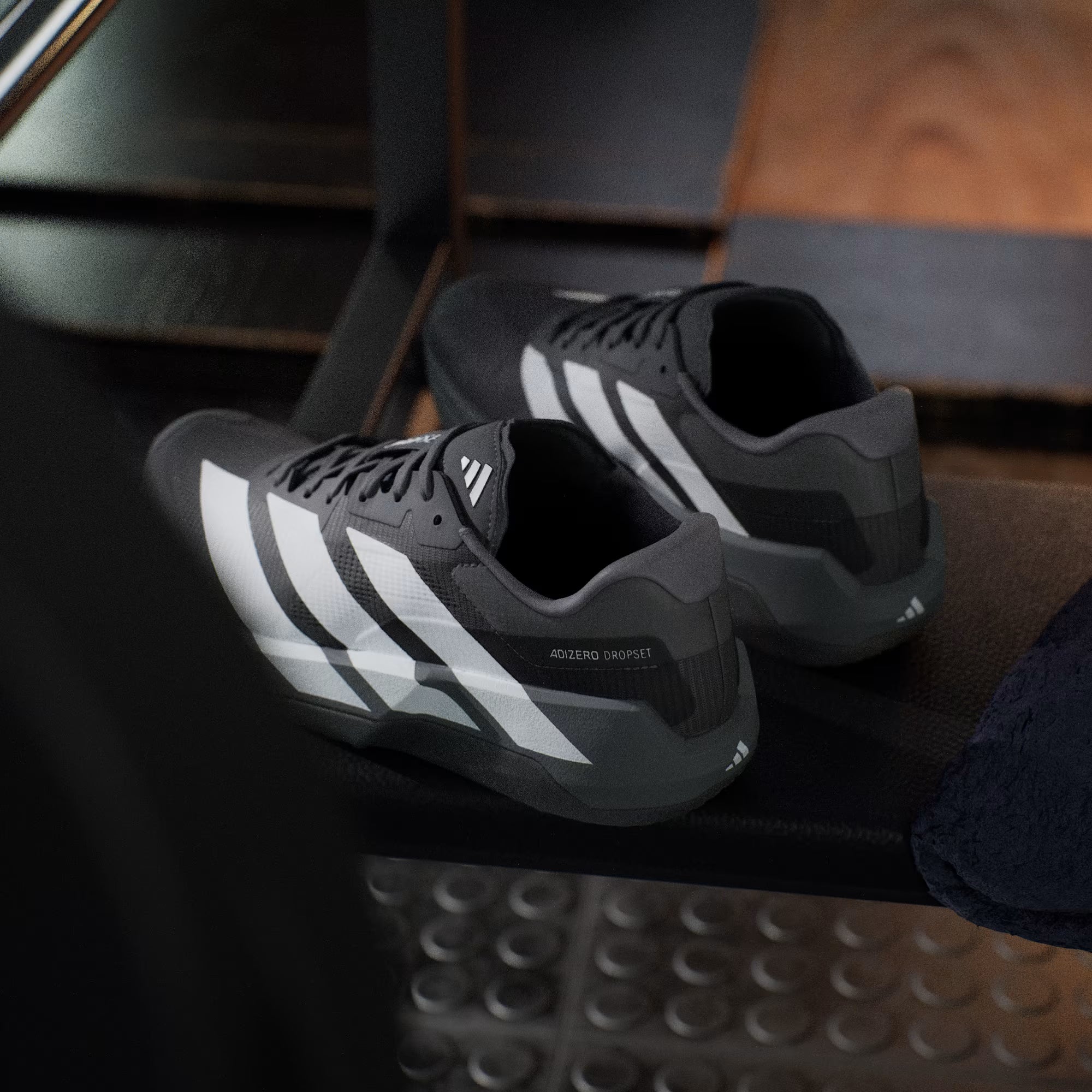 Adizero Dropset Pro Trainer product image