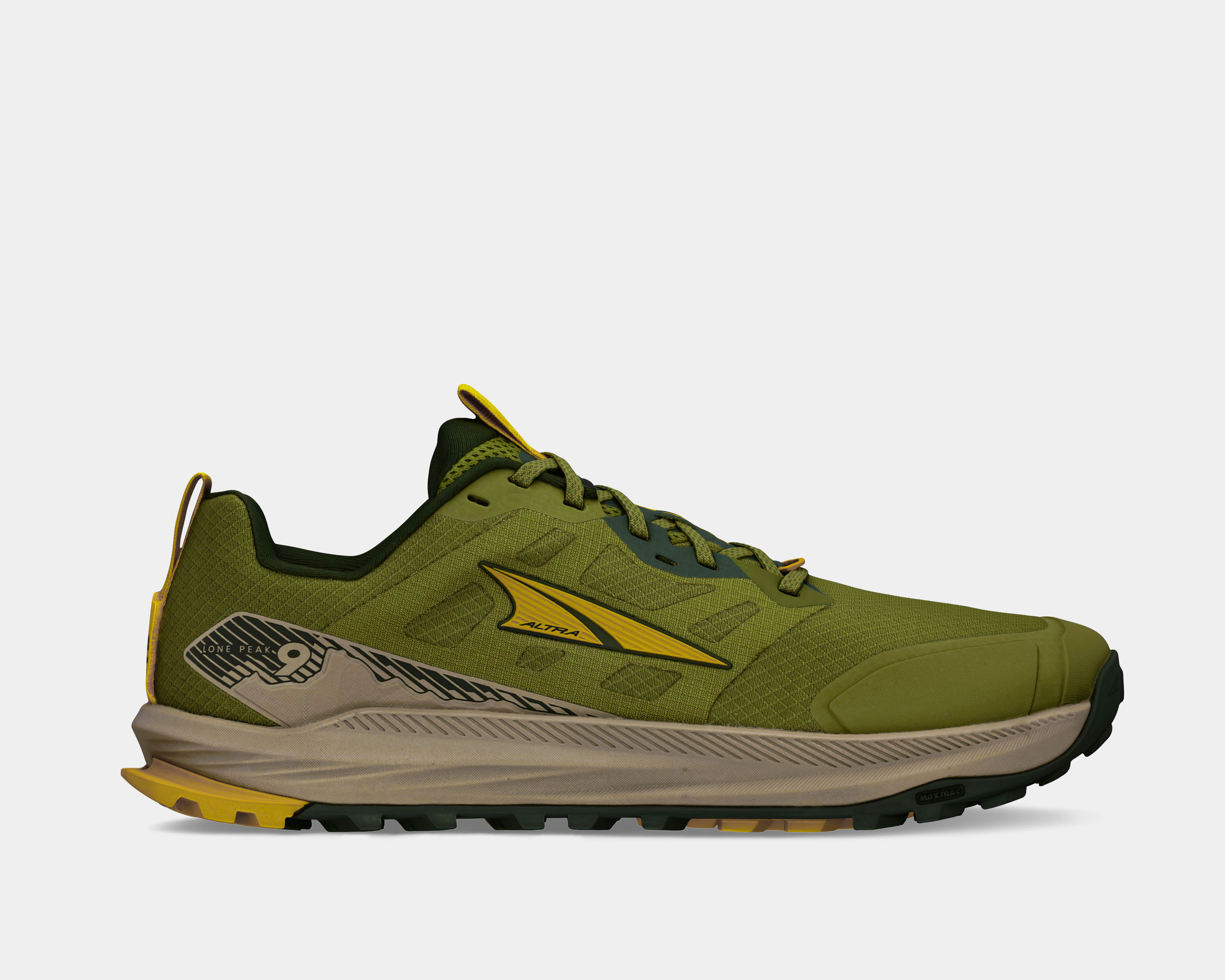 Lone Peak 9 product image
