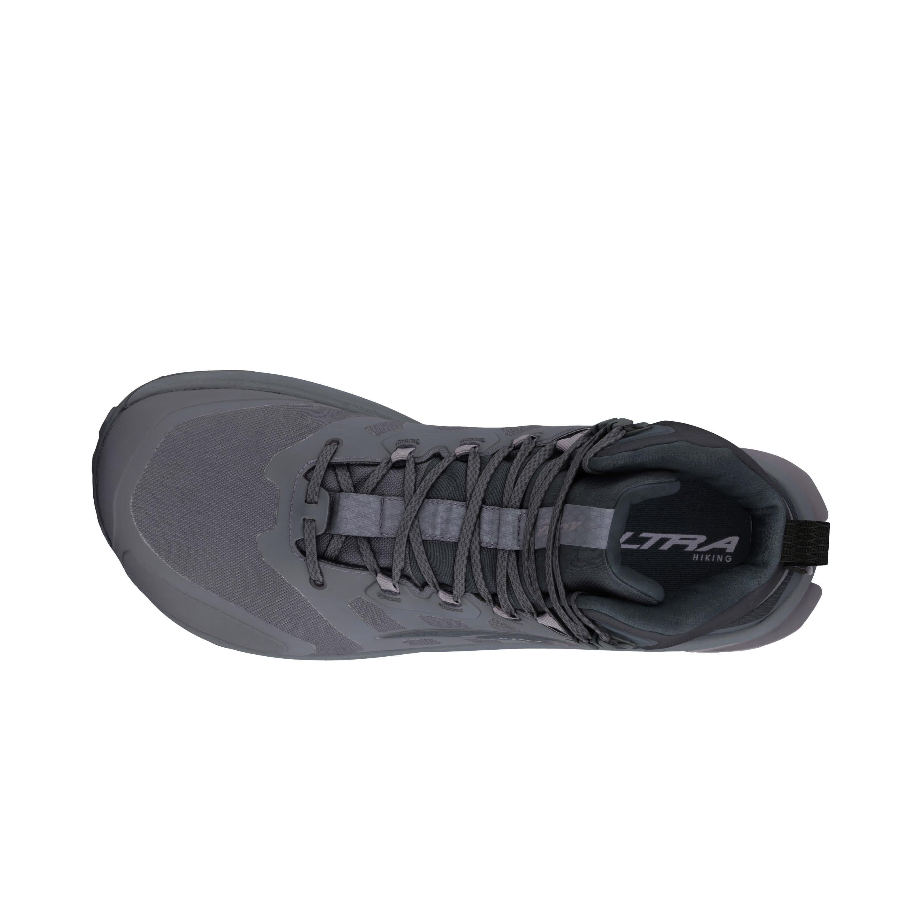 Lone Peak 9 Waterproof Mid product image