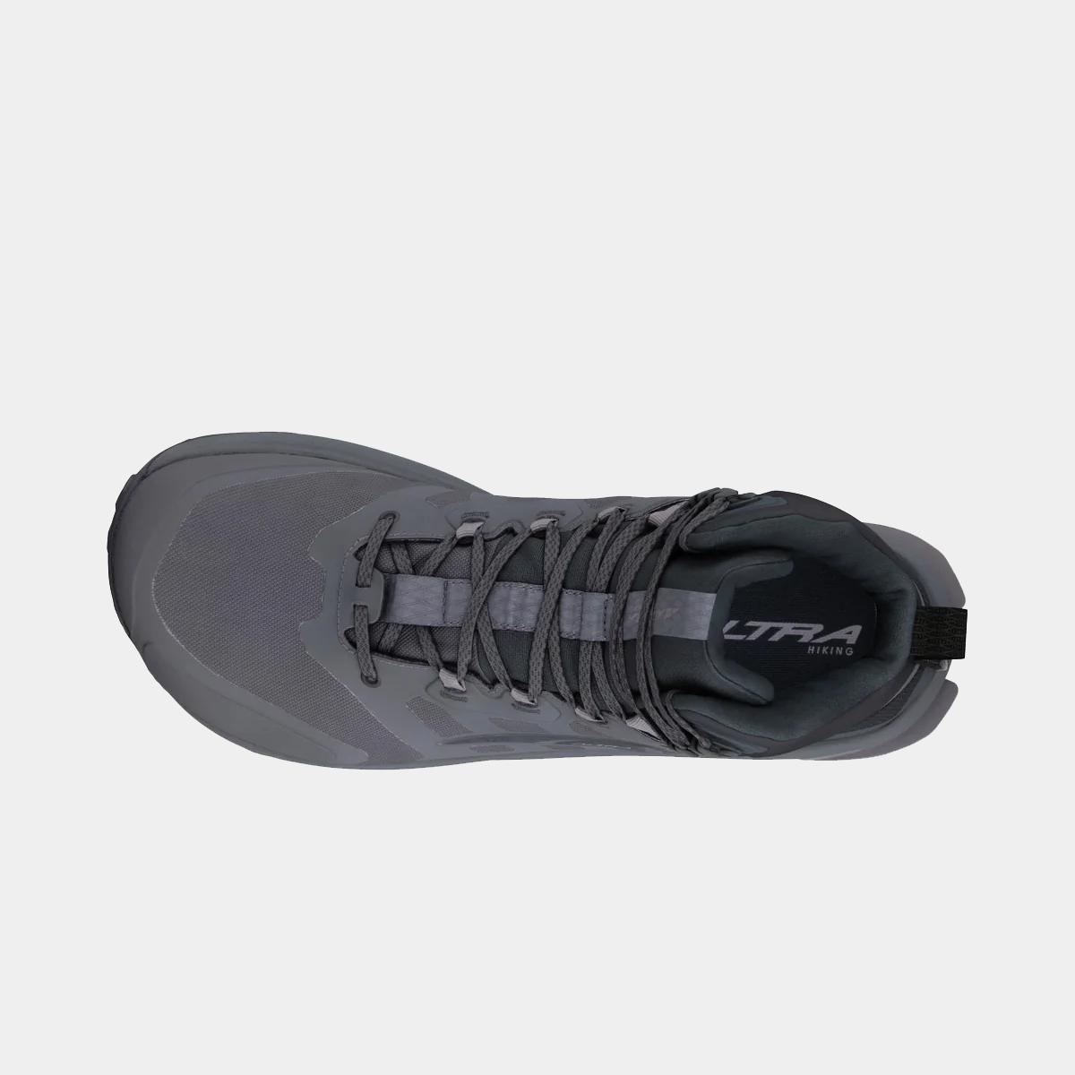 Lone Peak 9 Waterproof Mid product image